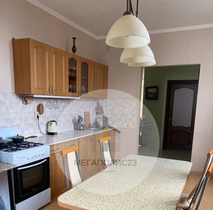 квартира г Геленджик ул Морская 20б Центр фото 3