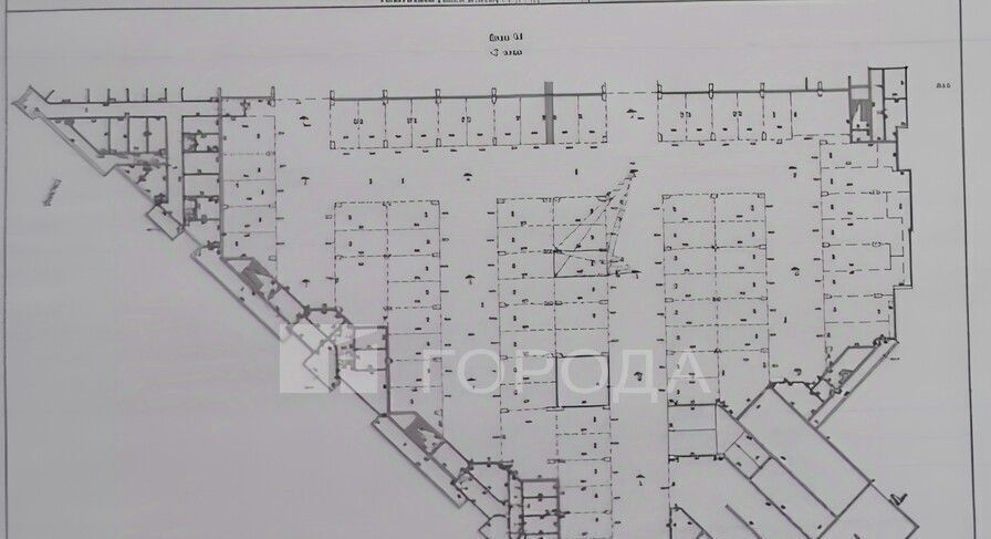 гараж г Барнаул р-н Октябрьский ул 1905 года 25 фото 2