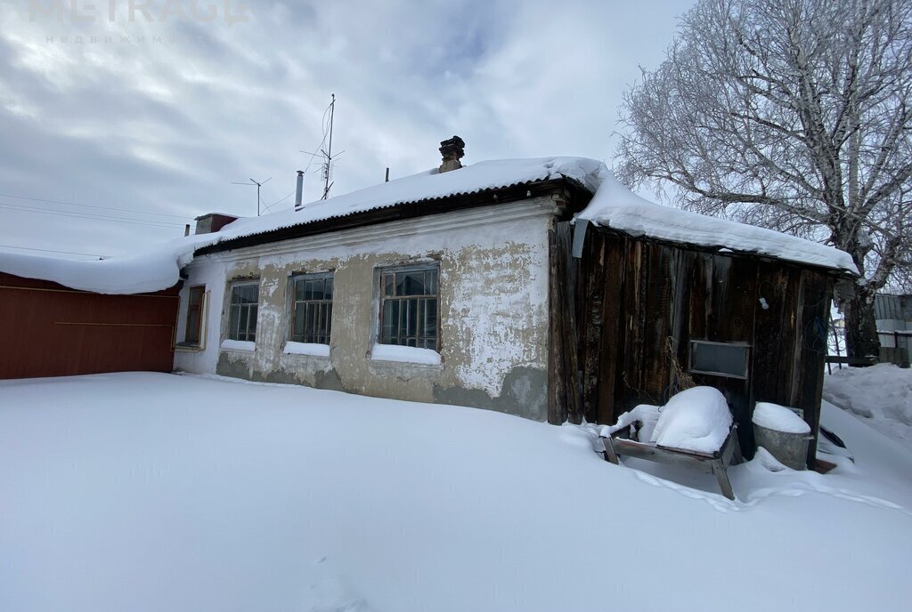 квартира р-н Коченевский рп Коченево ул Лермонтова 29 фото 8