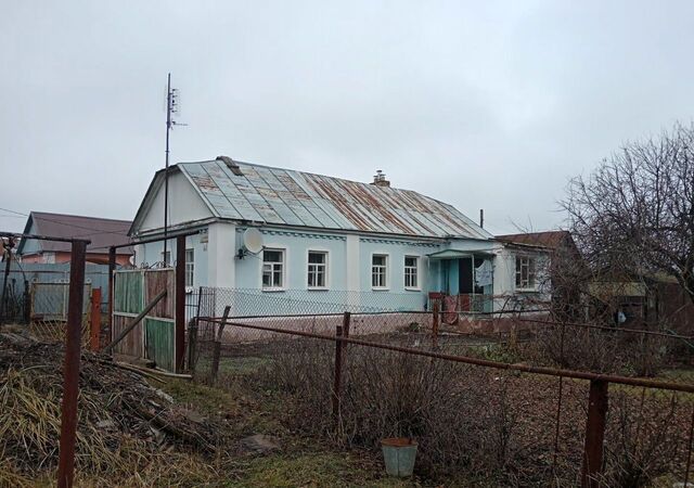 р-н Становлянский с Становое ул Трудовая 1 фото