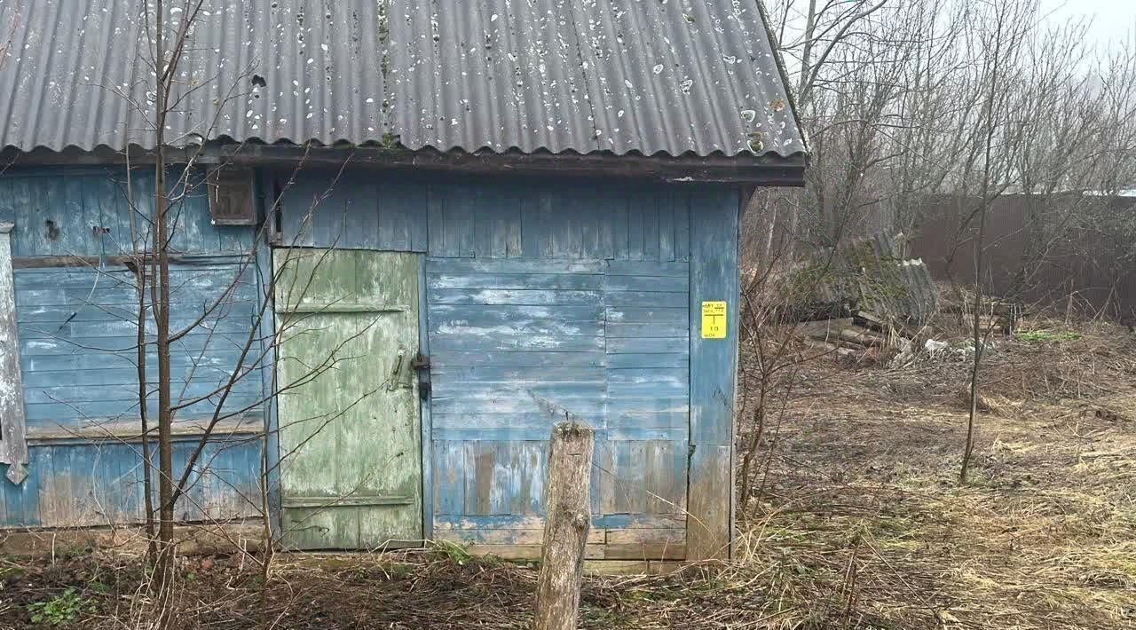 земля р-н Брянский с Малое Полпино ул Комсомольская Журиничское с/пос фото 3