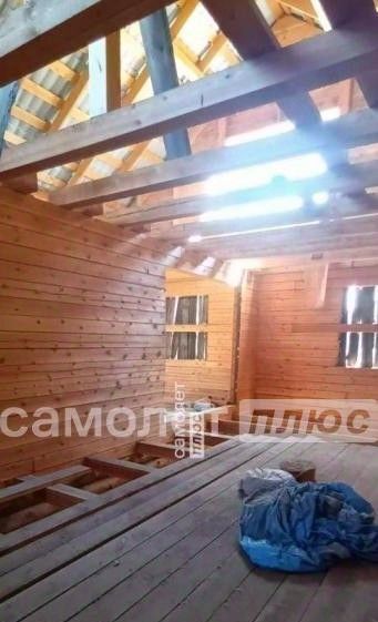 дом п Жатай ул Трактовая 32 фото 3