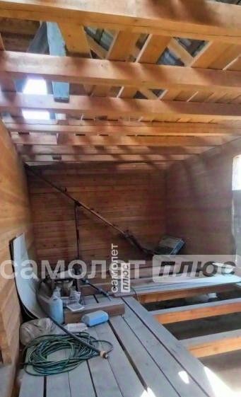 дом п Жатай ул Трактовая 32 фото 16