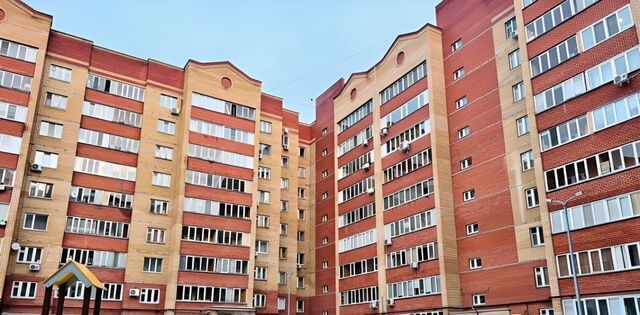 р-н Кировский Яшьлек дом 2 фото