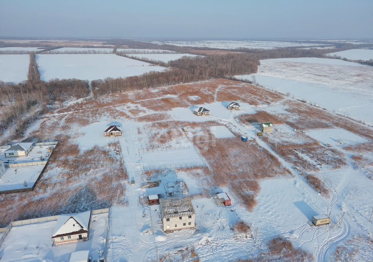 земля р-н Хабаровский с Тополево ул Березовая 14 Тополевское сельское поселение, Хабаровск фото 2