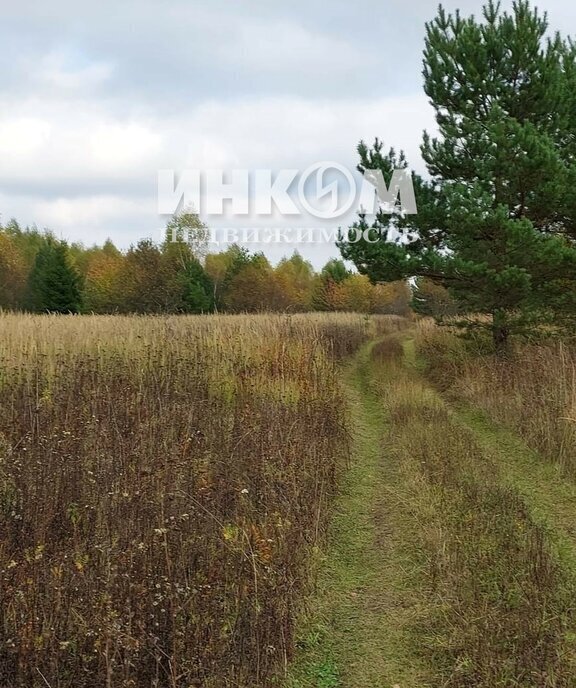 земля городской округ Дмитровский д Маринино фото 1