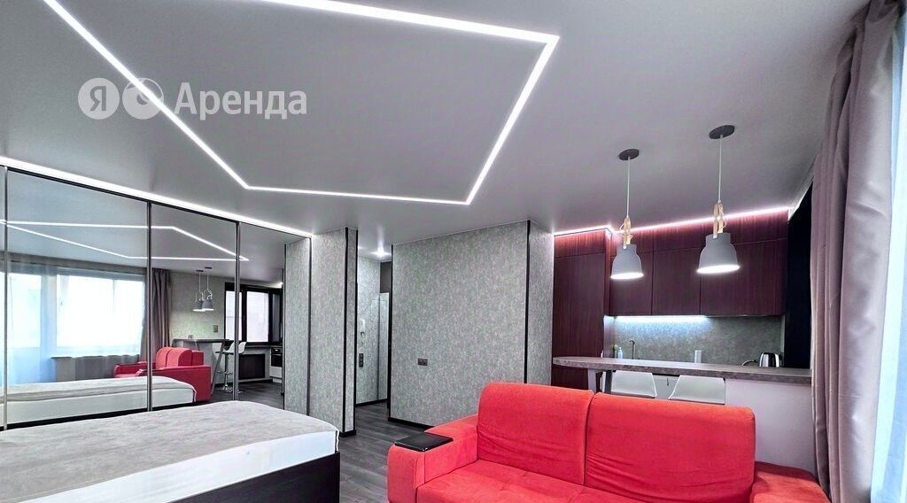 квартира г Москва метро Калитники ул Нижегородская 52 фото 7