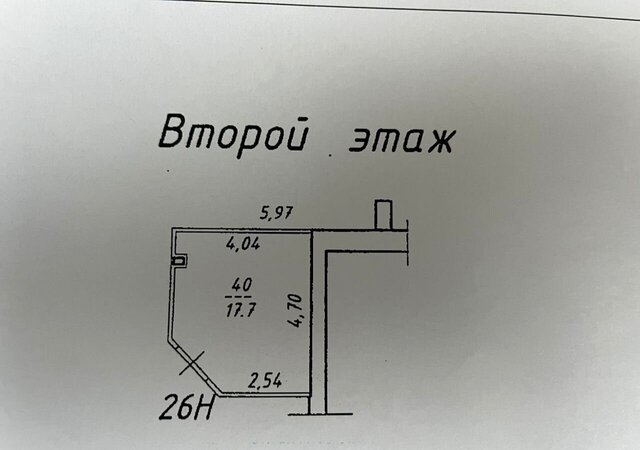 ул Космонавта Беляева 59 фото