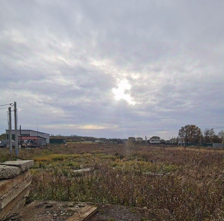 офис городской округ Раменский д Фоминское 60/1 фото 2