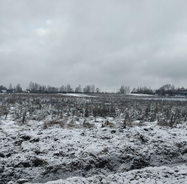 земля г Подольск д Пузиково Подольск фото 2