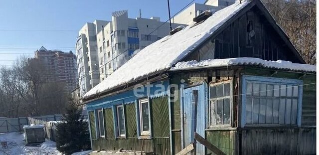 ул Запарина 138а фото