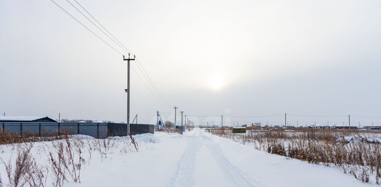 земля р-н Тюменский д Малиновка Вольные угодья кп фото 3