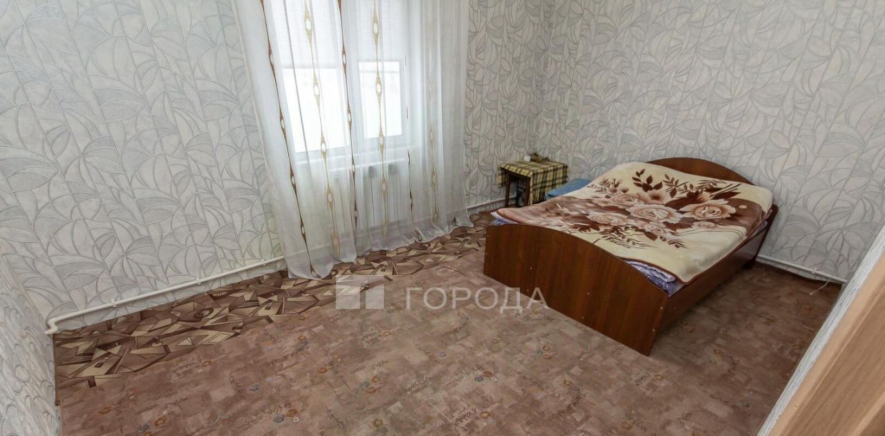 дом г Барнаул с Гоньба ул Чапаева 58 фото 7