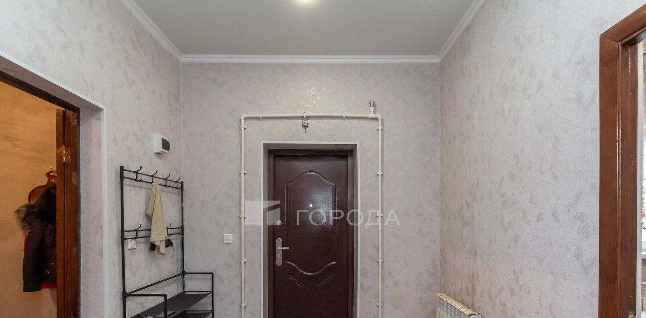 дом г Барнаул с Гоньба ул Чапаева 58 фото 36