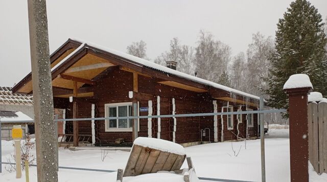 микрорайон Родной ул. Тенистая фото