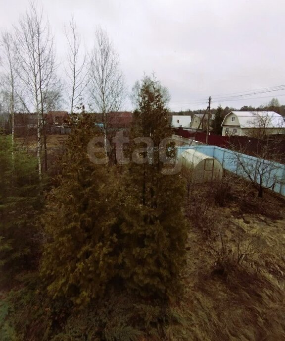 дом городской округ Дмитровский садоводческое товарищество Феникс, 5-я улица фото 16