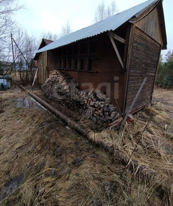 дом городской округ Дмитровский садоводческое товарищество Феникс фото 16