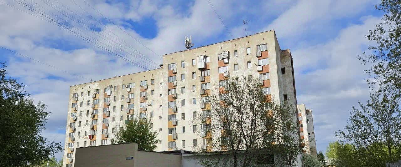 квартира г Екатеринбург ул Таганская 24/2 Проспект Космонавтов фото 5