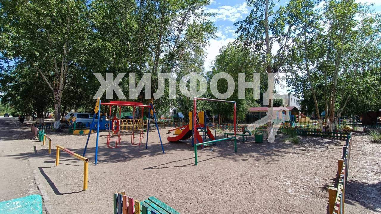 квартира г Кызыл ул Крылова 1а фото 18