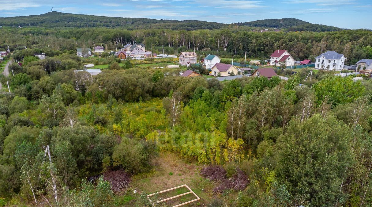 земля р-н Хабаровский с Мичуринское фото 8