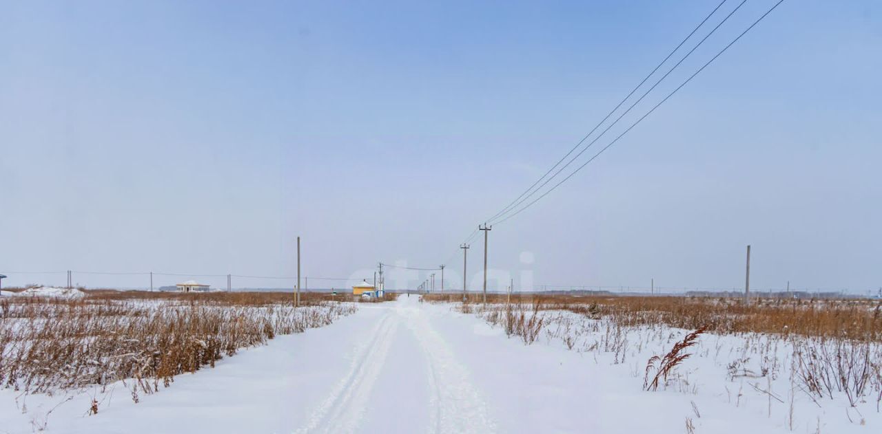 земля р-н Тюменский д Малиновка Вольные угодья кп фото 7