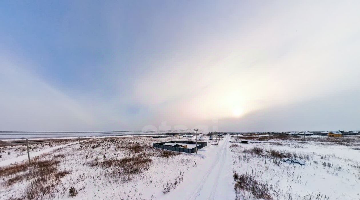 земля р-н Тюменский д Малиновка Вольные угодья кп фото 10