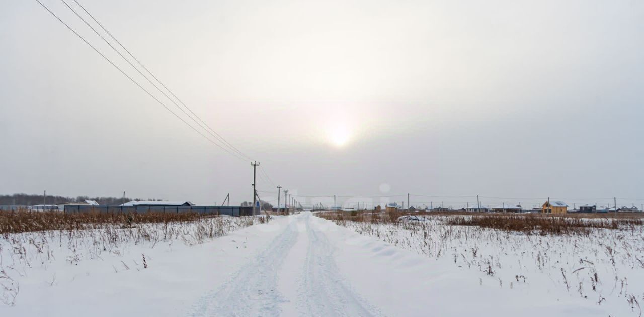 земля р-н Тюменский д Малиновка Вольные угодья кп фото 5