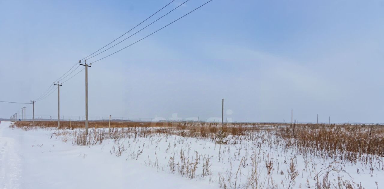 земля р-н Тюменский д Малиновка Вольные угодья кп фото 10