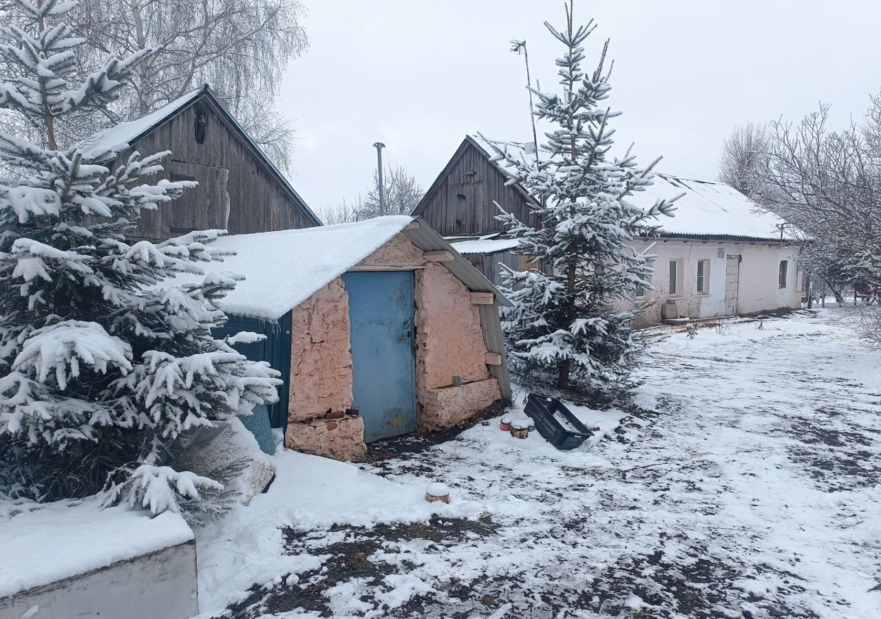 дом р-н Воловский д Красный Холм сельское поселение Двориковское, Волово фото 2