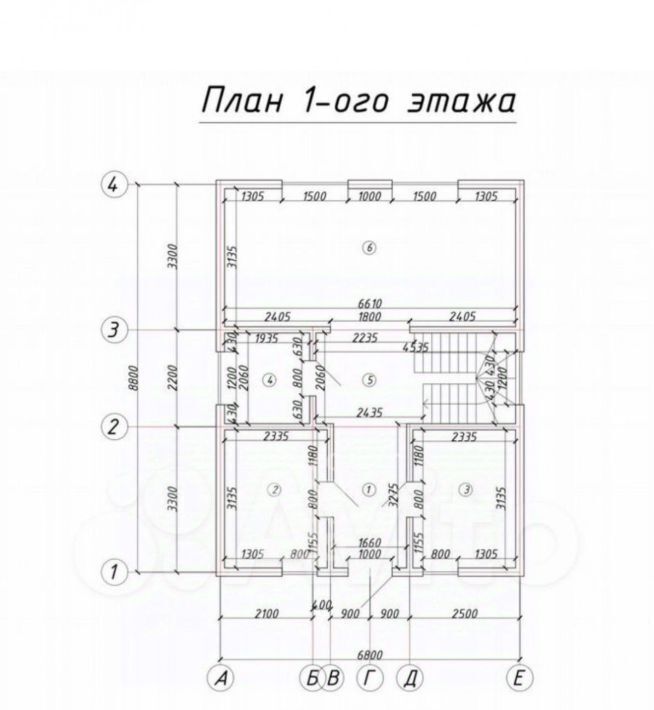 дом р-н Томский Слобода Вольная ДНП, проезд Солнечный фото 2