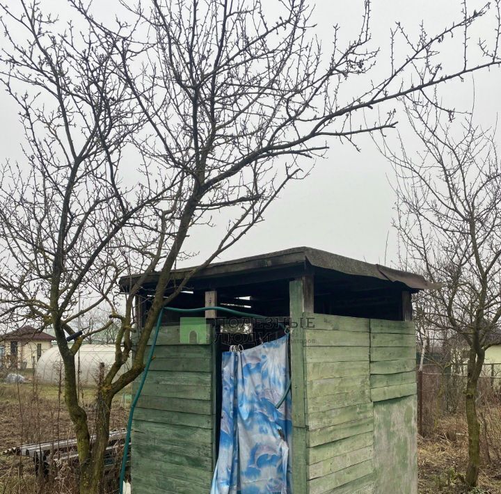 дом р-н Киреевский снт Металлург-8 Тула городской округ фото 9