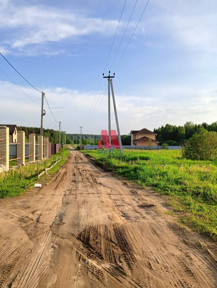 земля р-н Ярославский д Черелисино ул Речная фото 9