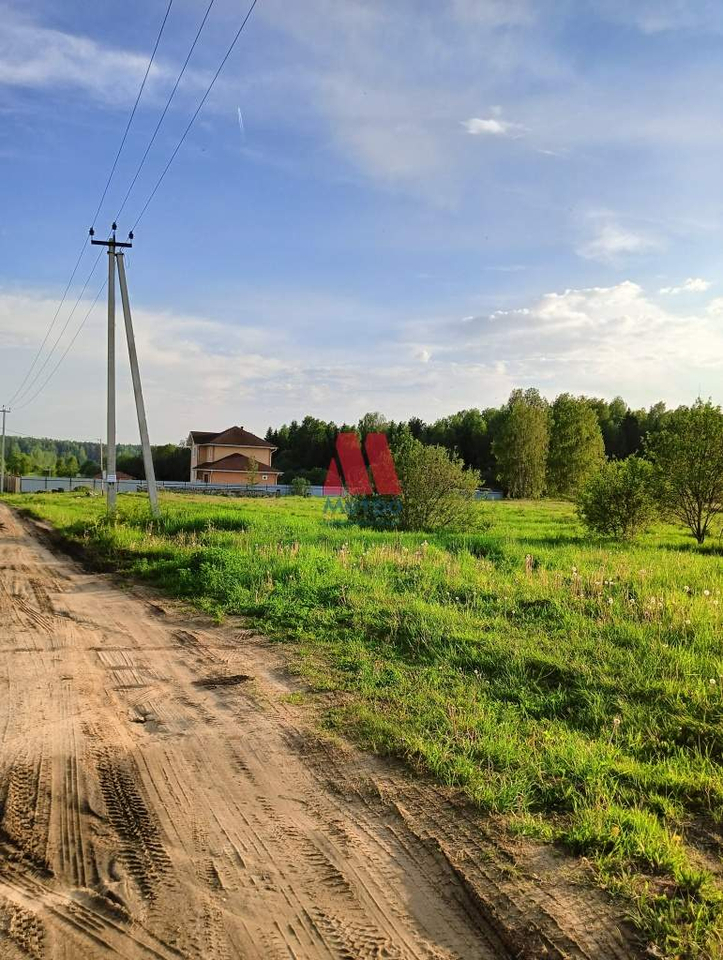 земля р-н Ярославский д Черелисино ул Речная фото 10