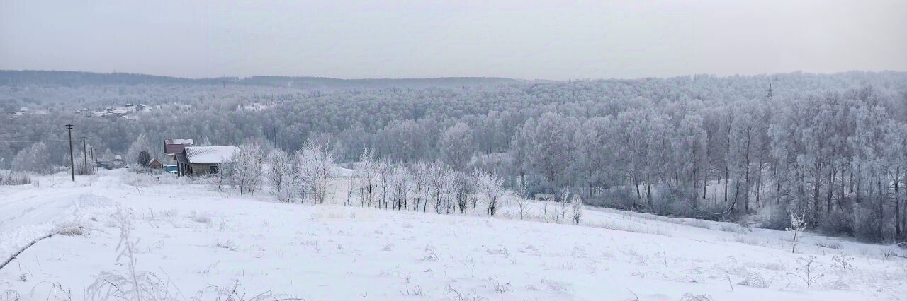 земля р-н Новокузнецкий п Мир ул Автомобилистов фото 9