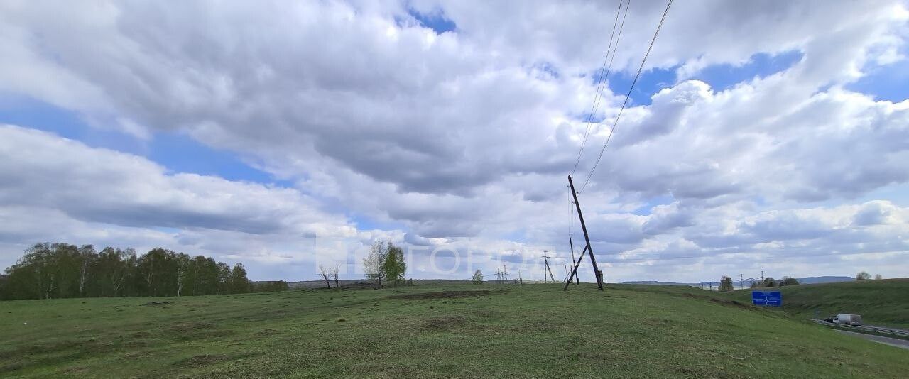 земля р-н Прокопьевский п Калачево ул Советская 151 фото 20