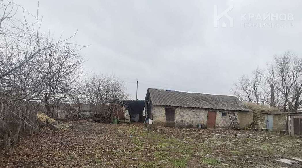 дом р-н Нижнедевицкий п Нижнедевицк ул Солнечная 15 Новоольшанское с/пос фото 25