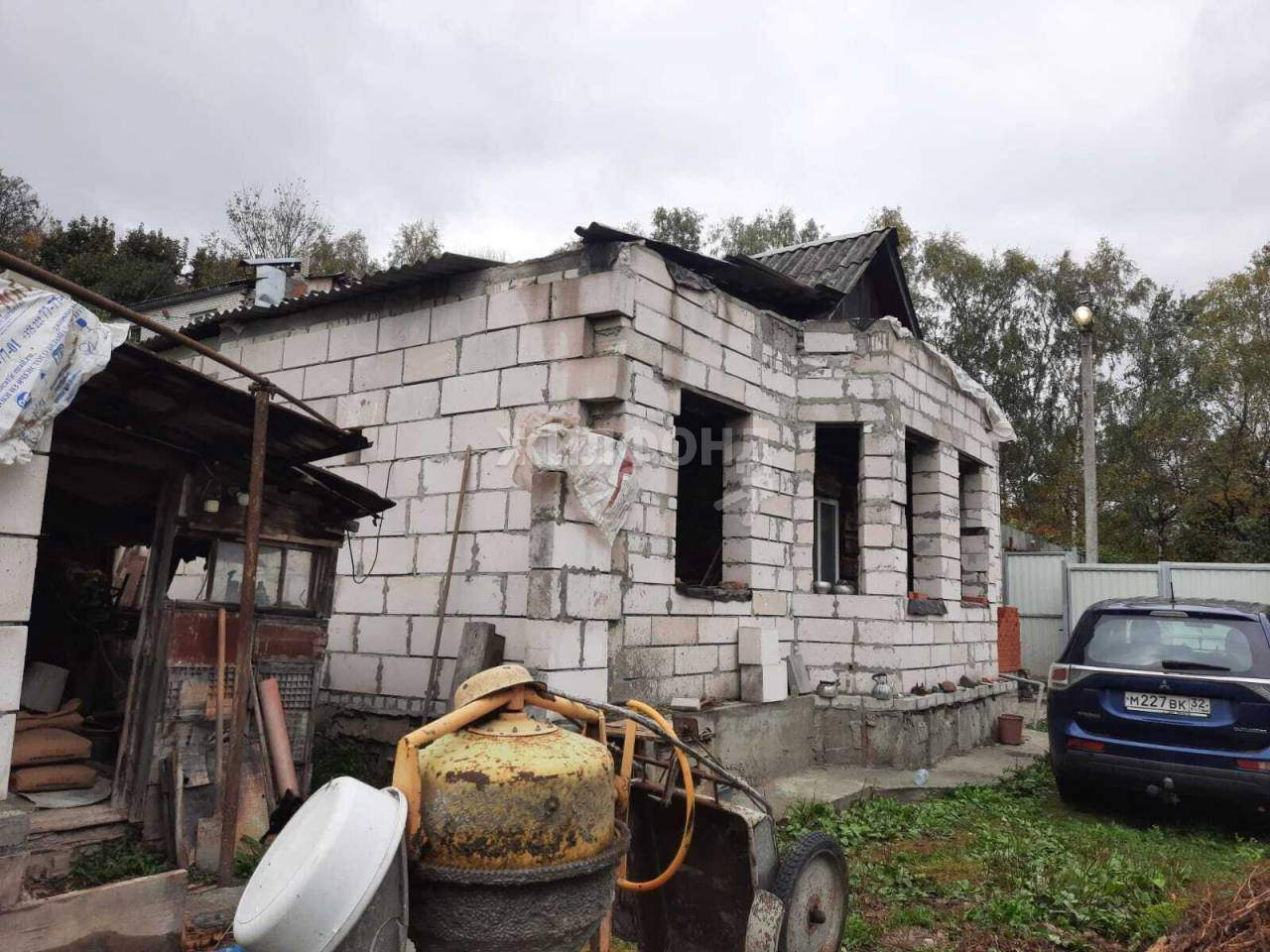 дом г Брянск р-н Советский ул Верхняя Лубянка фото 6