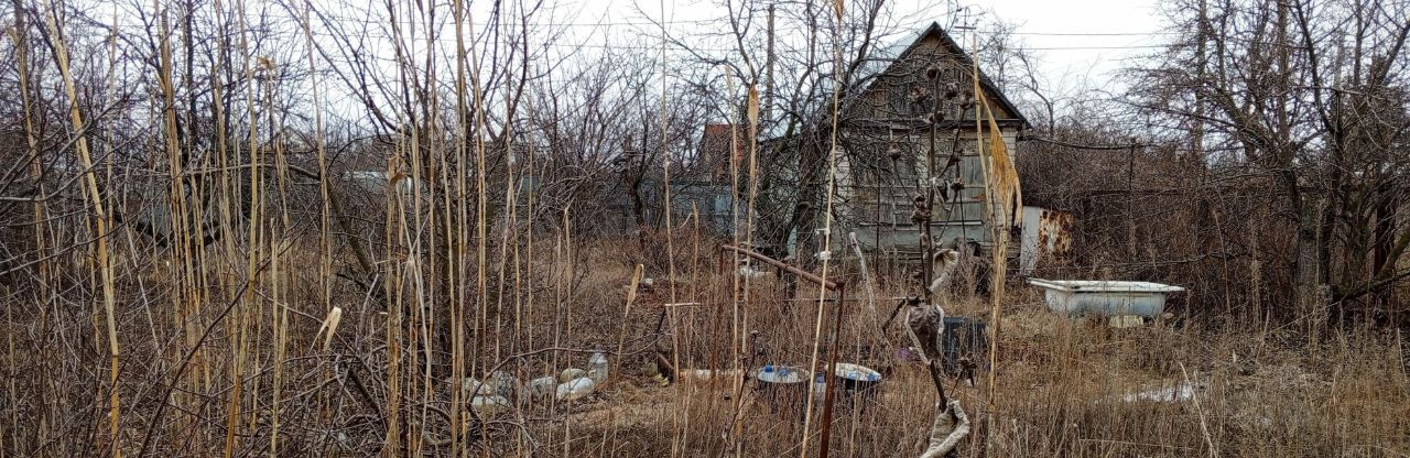 дом г Саратов р-н Ленинский снт Восход пр-д 15-й Восходящий фото 6