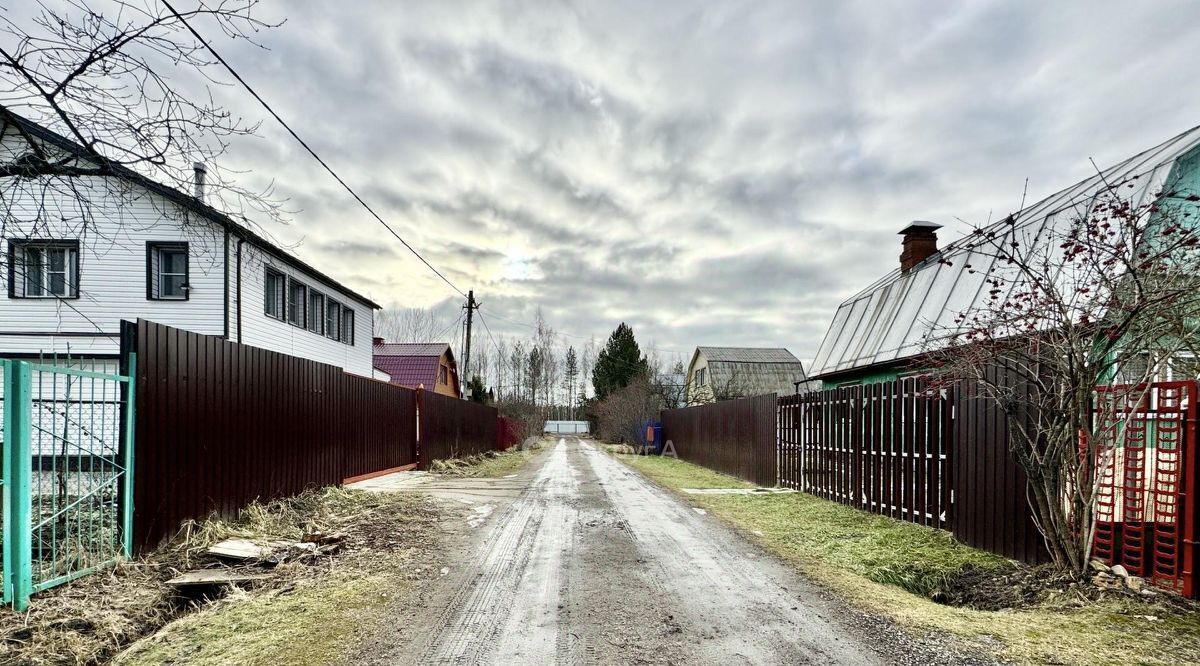 дом городской округ Богородский г Ногинск снт Зорька Новокосино, 45 фото 40