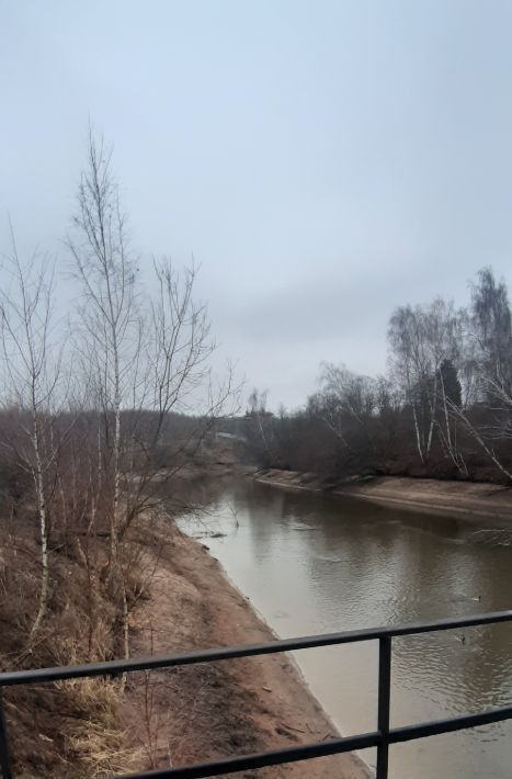 квартира г Москва п Десеновское ЖК «Андерсен» метро Ольховая ул Андерсена 3 фото 21