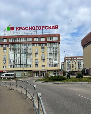 городской округ Красногорск п Нахабино ул Королева 2 г. о. Красногорск, Нахабино фото