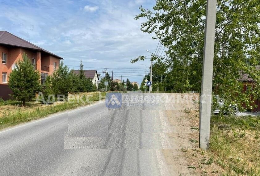 дом г Тюмень р-н Восточный ул Вишневая 31/1 фото 10