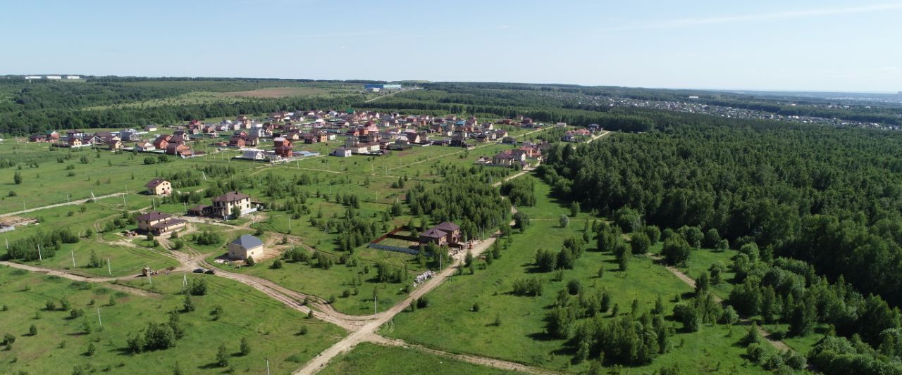 земля г Казань р-н Советский жилой массив Султан Ай Дубравная фото 2