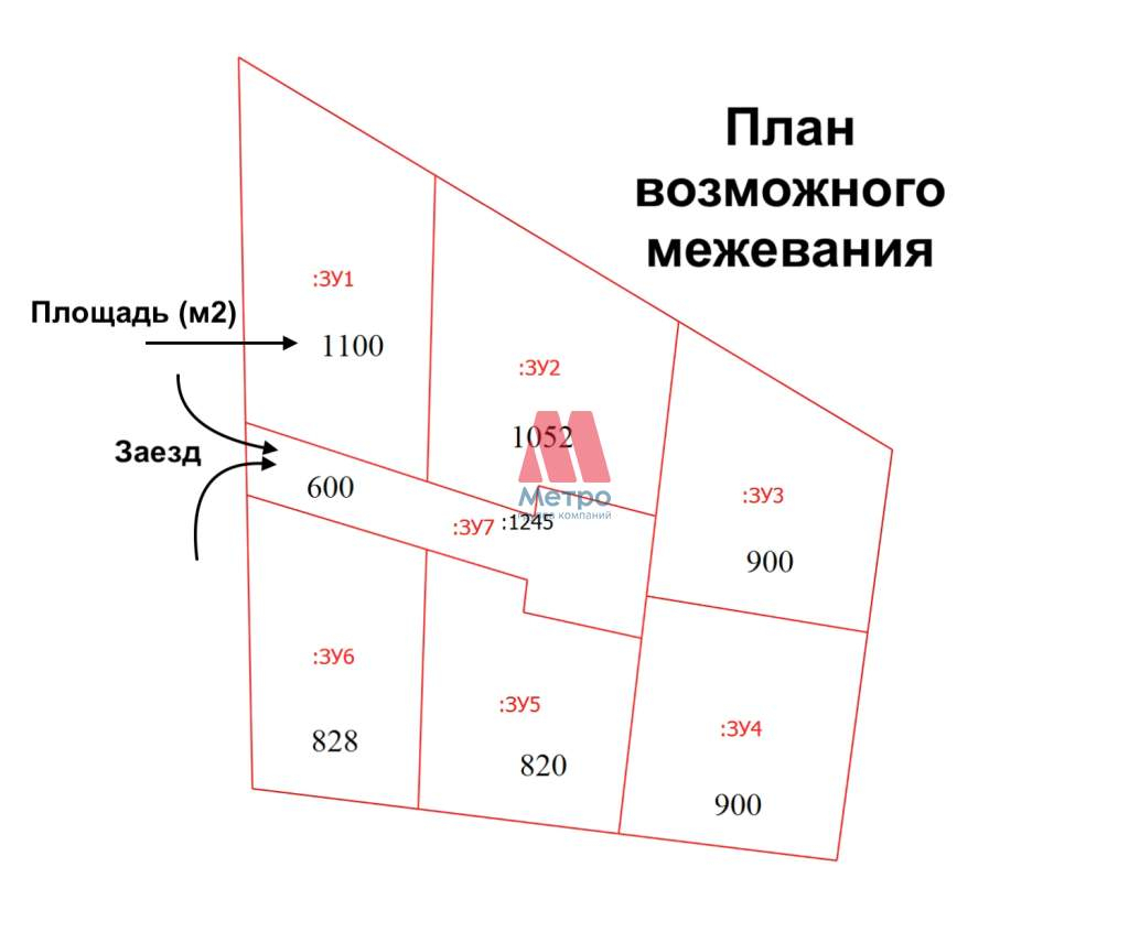 земля р-н Ярославский д Кузнечиха ул Новая Кузнечихинский с. о. фото 2