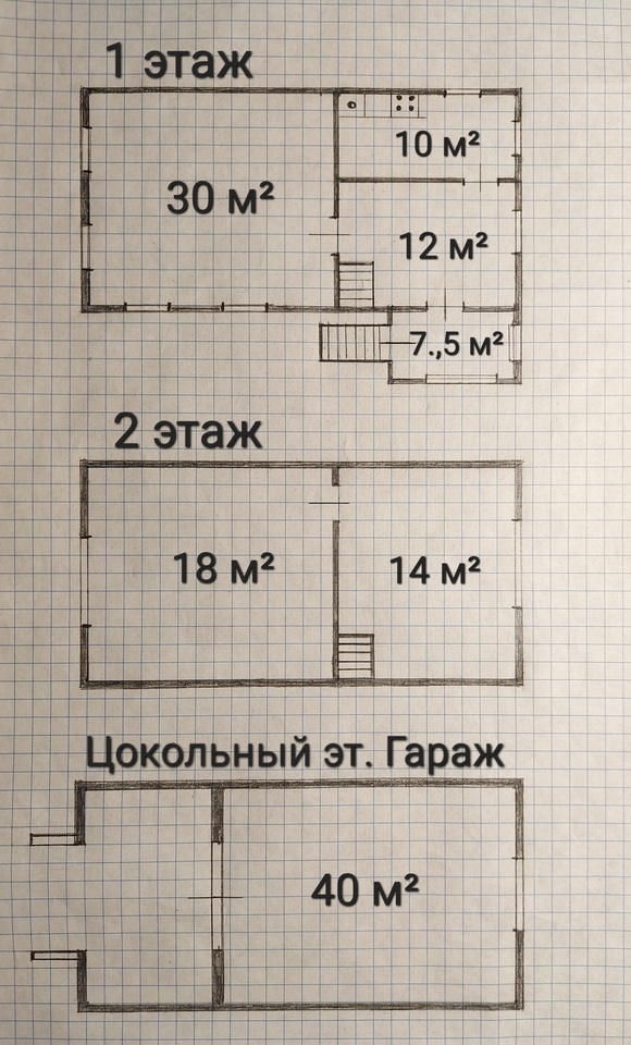 дом р-н Струго-Красненский д Ротный Двор ул Центральная фото 3