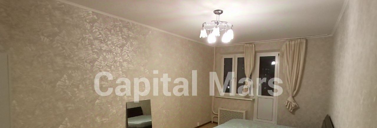 квартира г Москва метро Жулебино ул Генерала Кузнецова 18к/2 фото 1