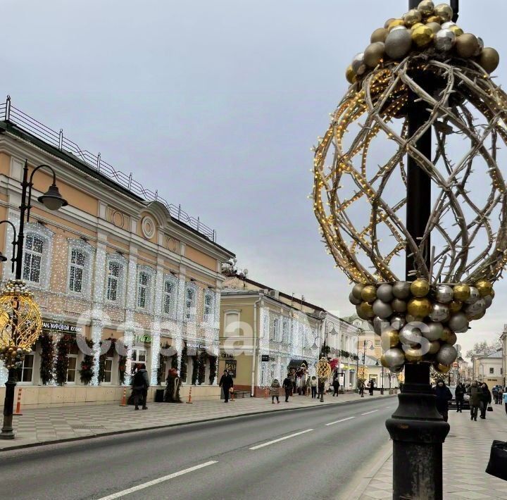 квартира г Москва метро Новокузнецкая наб Овчинниковская 22/24с 1 фото 4