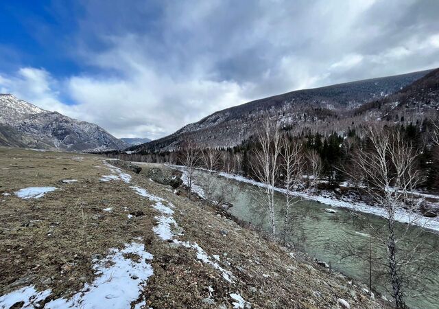 Усть-Улаган фото