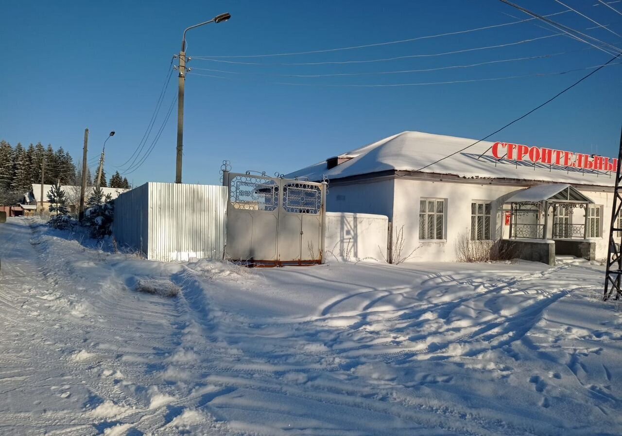 офис р-н Нижнесергинский г Нижние Серги ул Победы 112 Нижнесергинское городское поселение фото 4