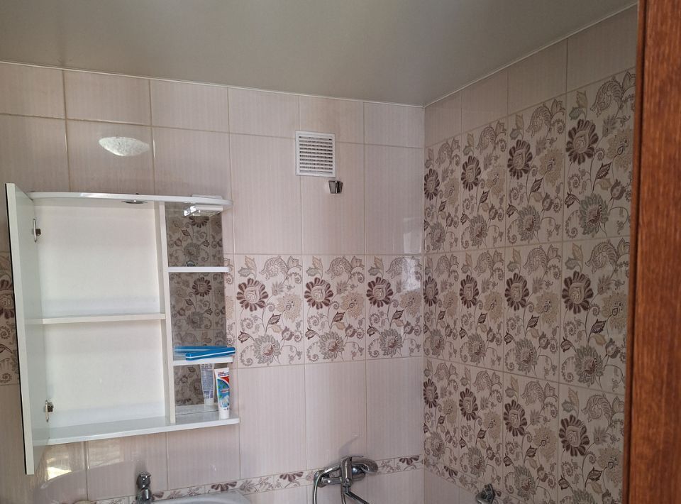 дом р-н Шпаковский г Михайловск ул Апанасенко фото 12